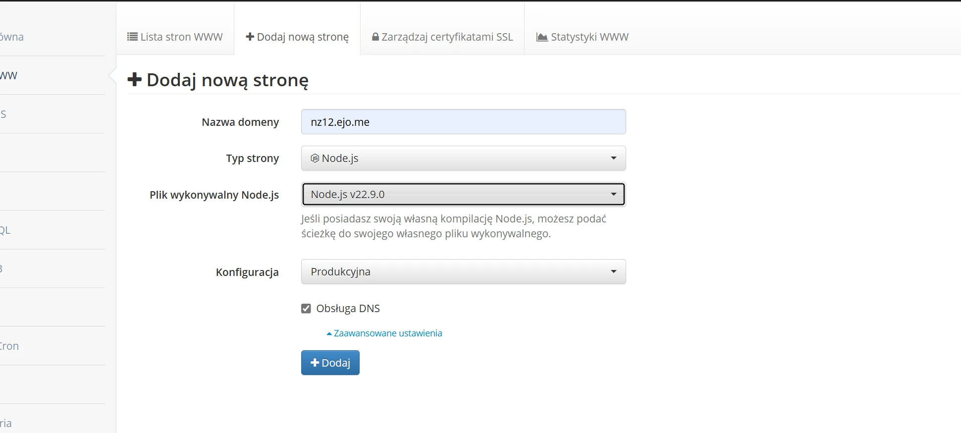 Serv00 服务器哪吒 Agent 保活并启用网页实时输出监控 Serv00 服务器哪吒 Agent 保活并启用网页实时输出监控